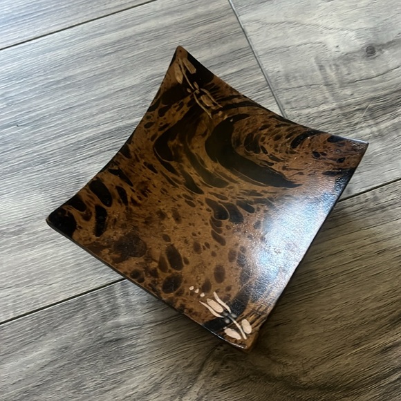 Handmade candle from Jamaica - Picture 3 of 3